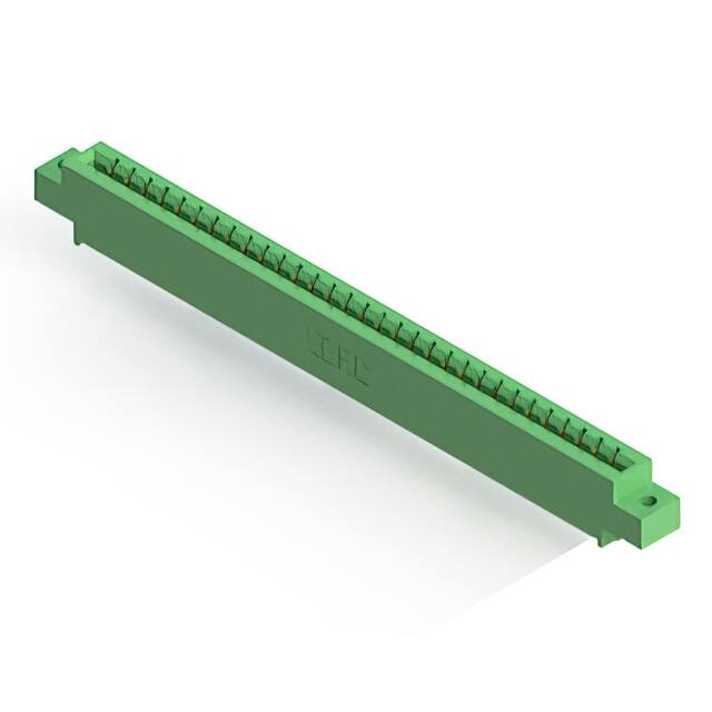 333-031-521-602 EDAC Inc.  Edgeboard Connectors